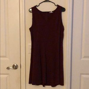 Maurice’s Sleeveless Dress